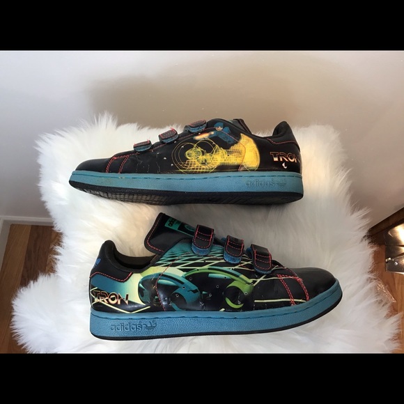 adidas | Shoes | Adidas Stan Smith Tron 